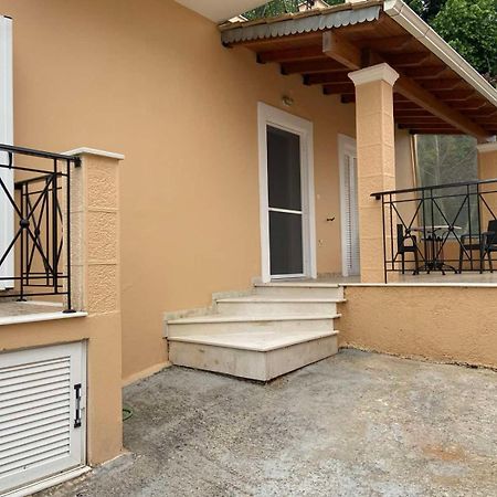 Elli Cozy House Διαμέρισμα Ποταμός Εξωτερικό φωτογραφία