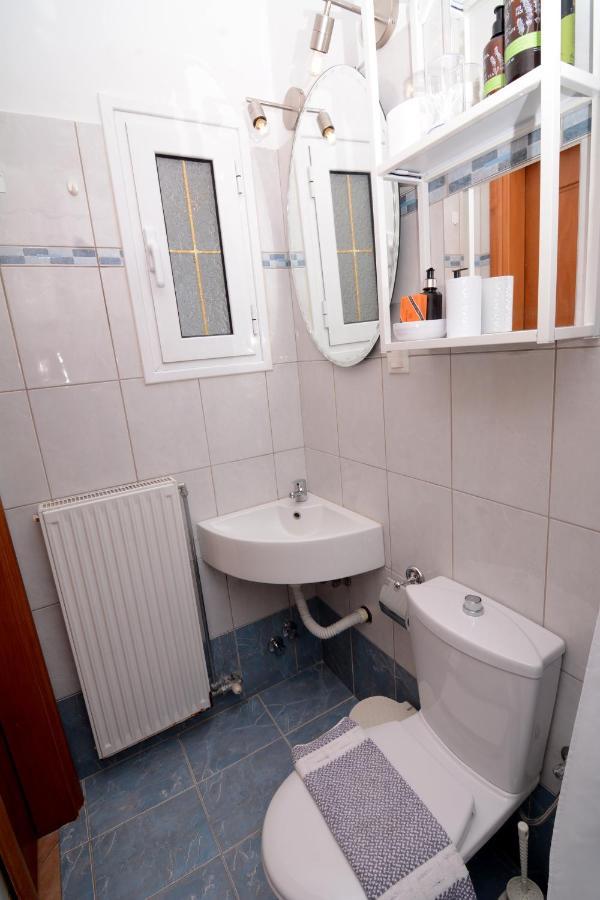 Elli Cozy House Διαμέρισμα Ποταμός Εξωτερικό φωτογραφία