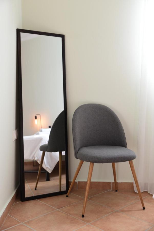 Elli Cozy House Διαμέρισμα Ποταμός Εξωτερικό φωτογραφία