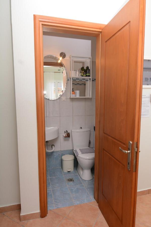 Elli Cozy House Διαμέρισμα Ποταμός Εξωτερικό φωτογραφία