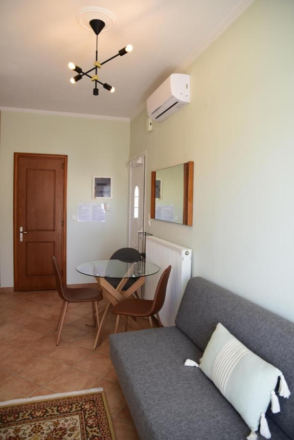 Elli Cozy House Διαμέρισμα Ποταμός Εξωτερικό φωτογραφία