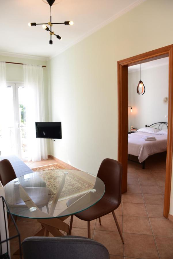 Elli Cozy House Διαμέρισμα Ποταμός Εξωτερικό φωτογραφία