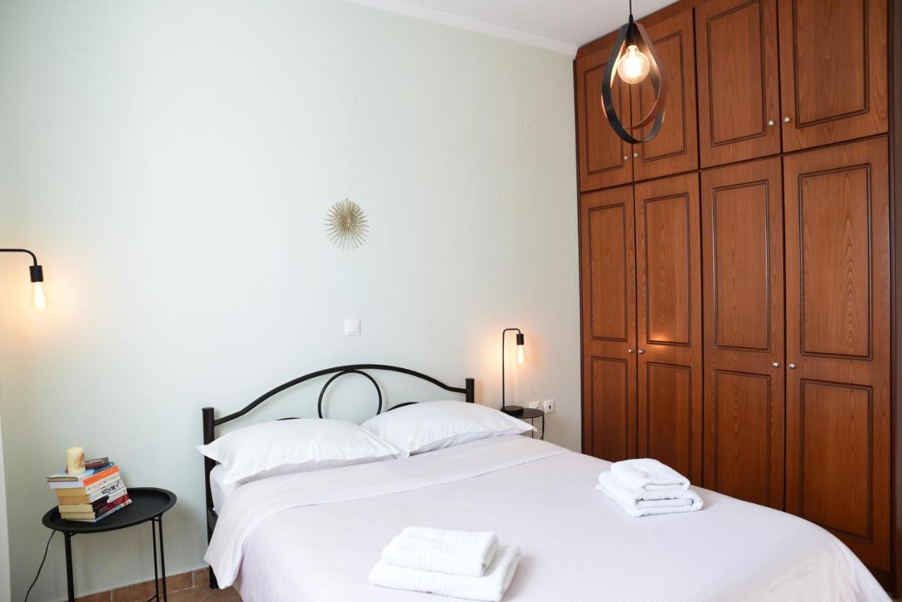 Elli Cozy House Διαμέρισμα Ποταμός Εξωτερικό φωτογραφία