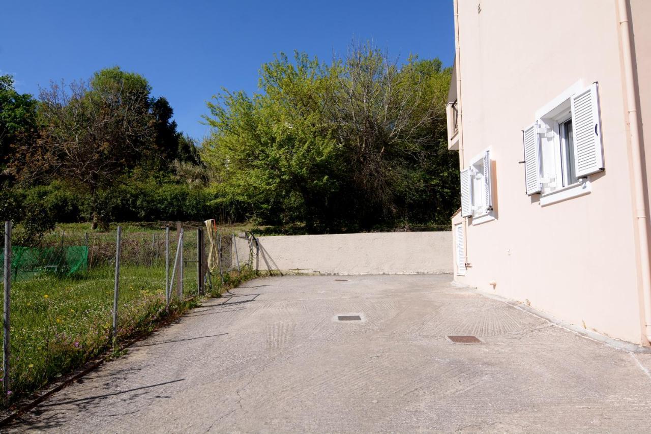 Elli Cozy House Διαμέρισμα Ποταμός Εξωτερικό φωτογραφία