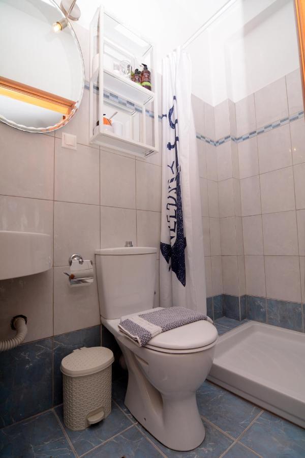 Elli Cozy House Διαμέρισμα Ποταμός Εξωτερικό φωτογραφία