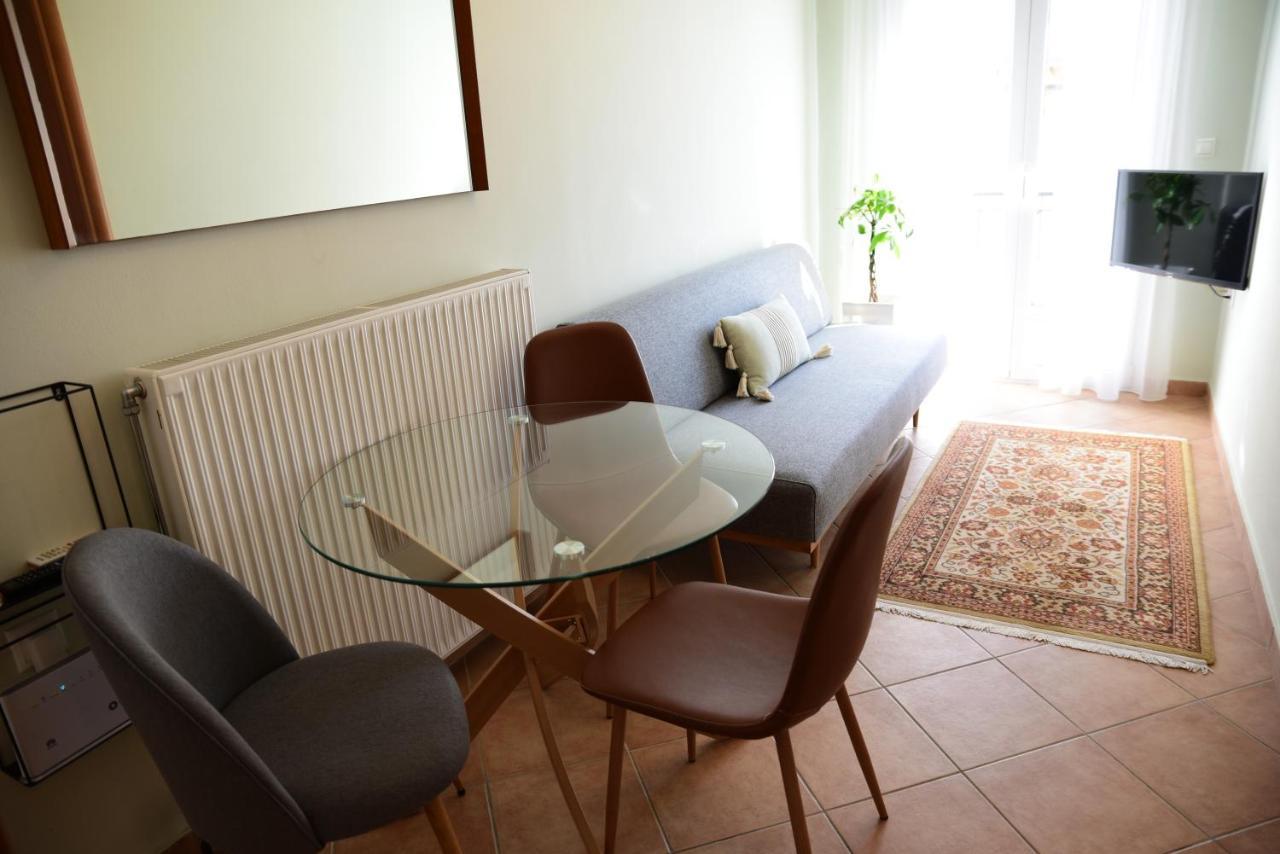 Elli Cozy House Διαμέρισμα Ποταμός Εξωτερικό φωτογραφία