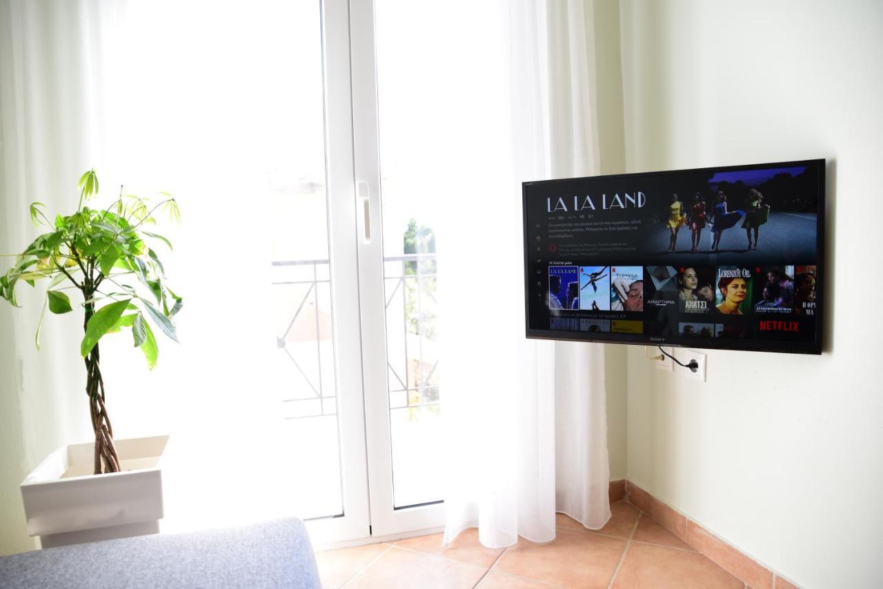 Elli Cozy House Διαμέρισμα Ποταμός Εξωτερικό φωτογραφία