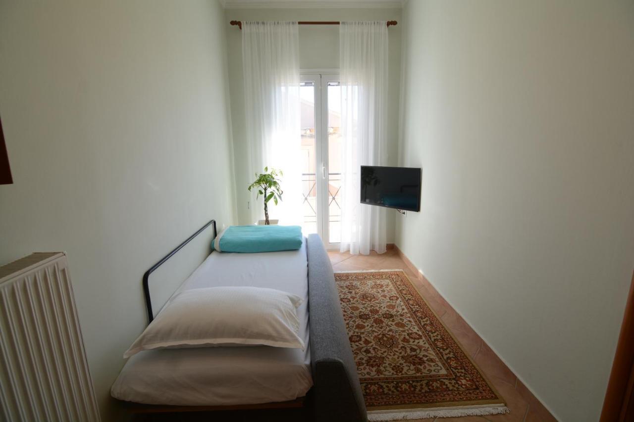 Elli Cozy House Διαμέρισμα Ποταμός Εξωτερικό φωτογραφία