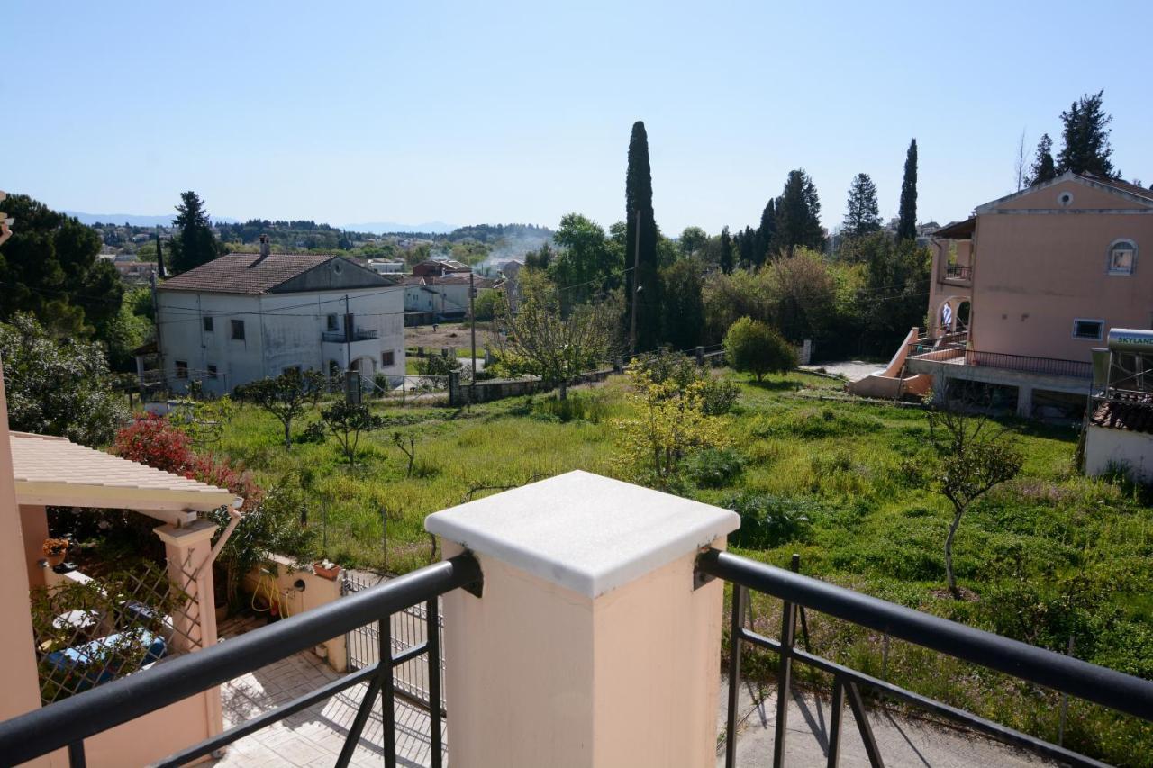 Elli Cozy House Διαμέρισμα Ποταμός Εξωτερικό φωτογραφία