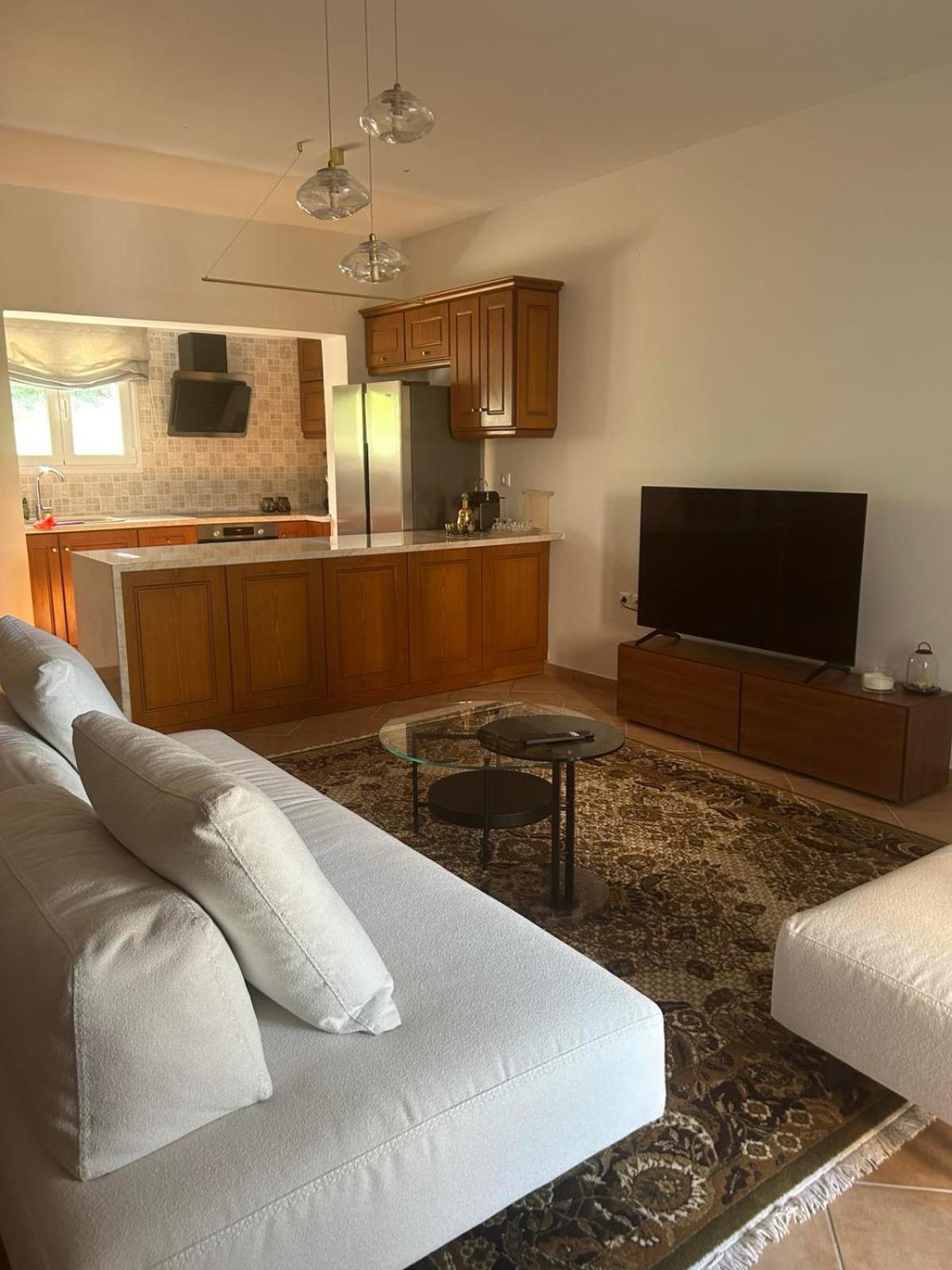 Elli Cozy House Διαμέρισμα Ποταμός Εξωτερικό φωτογραφία
