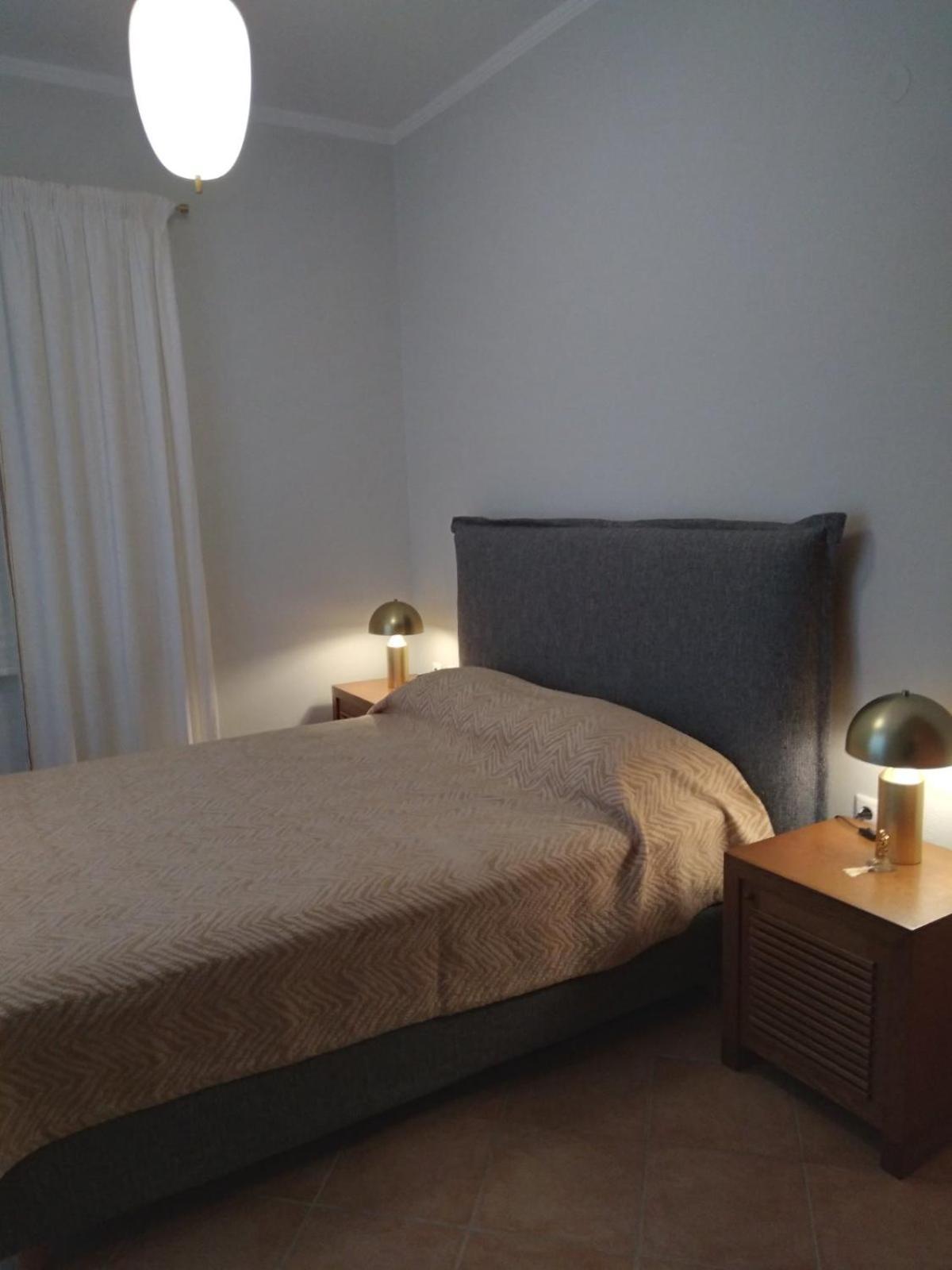 Elli Cozy House Διαμέρισμα Ποταμός Εξωτερικό φωτογραφία