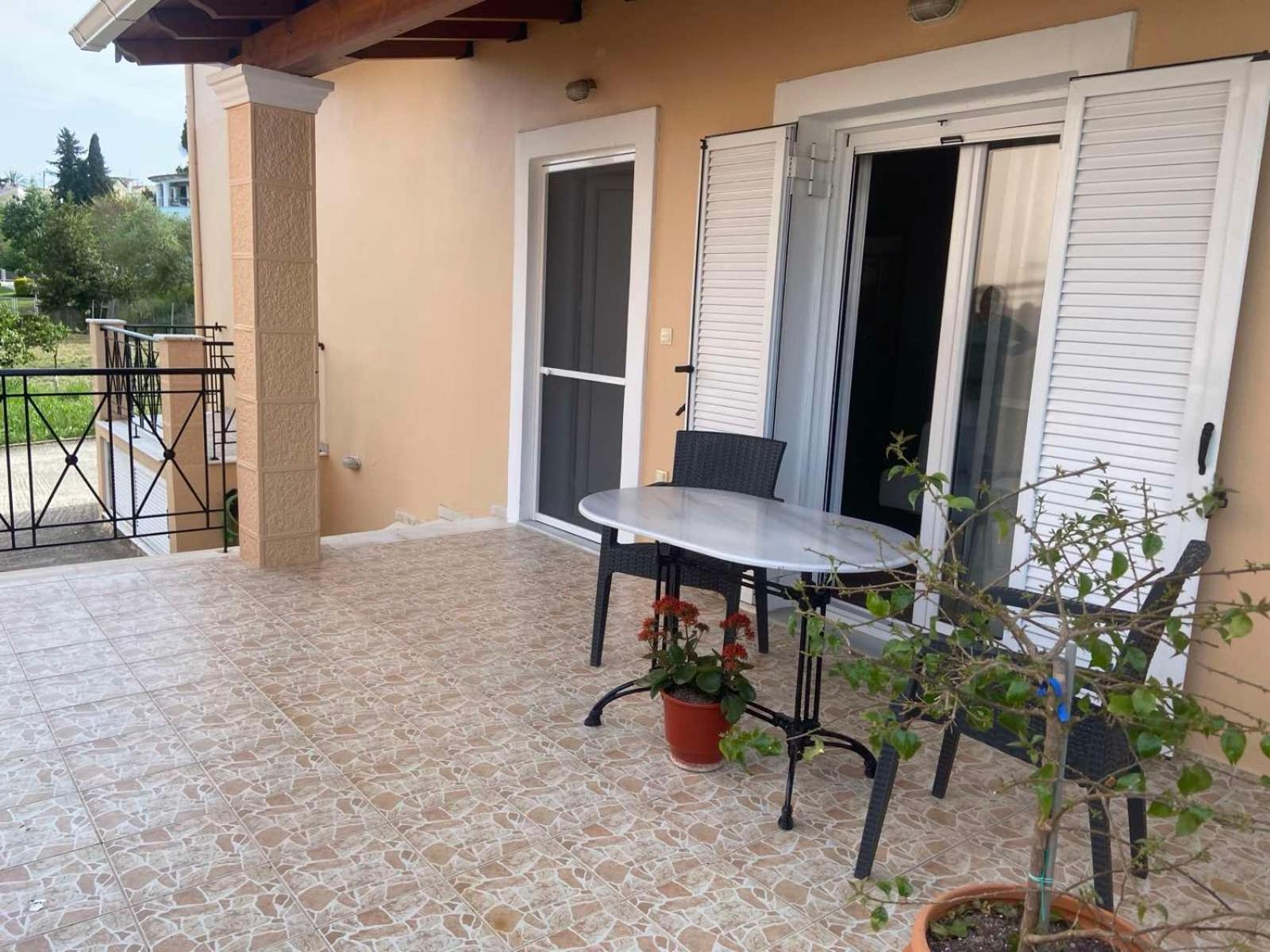 Elli Cozy House Διαμέρισμα Ποταμός Εξωτερικό φωτογραφία