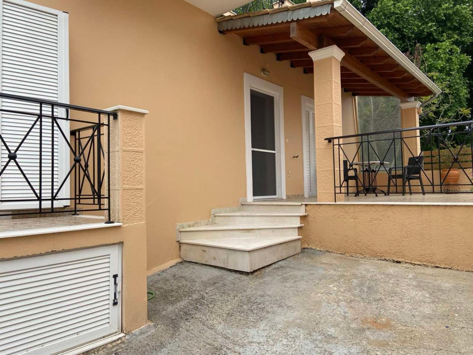 Elli Cozy House Διαμέρισμα Ποταμός Εξωτερικό φωτογραφία