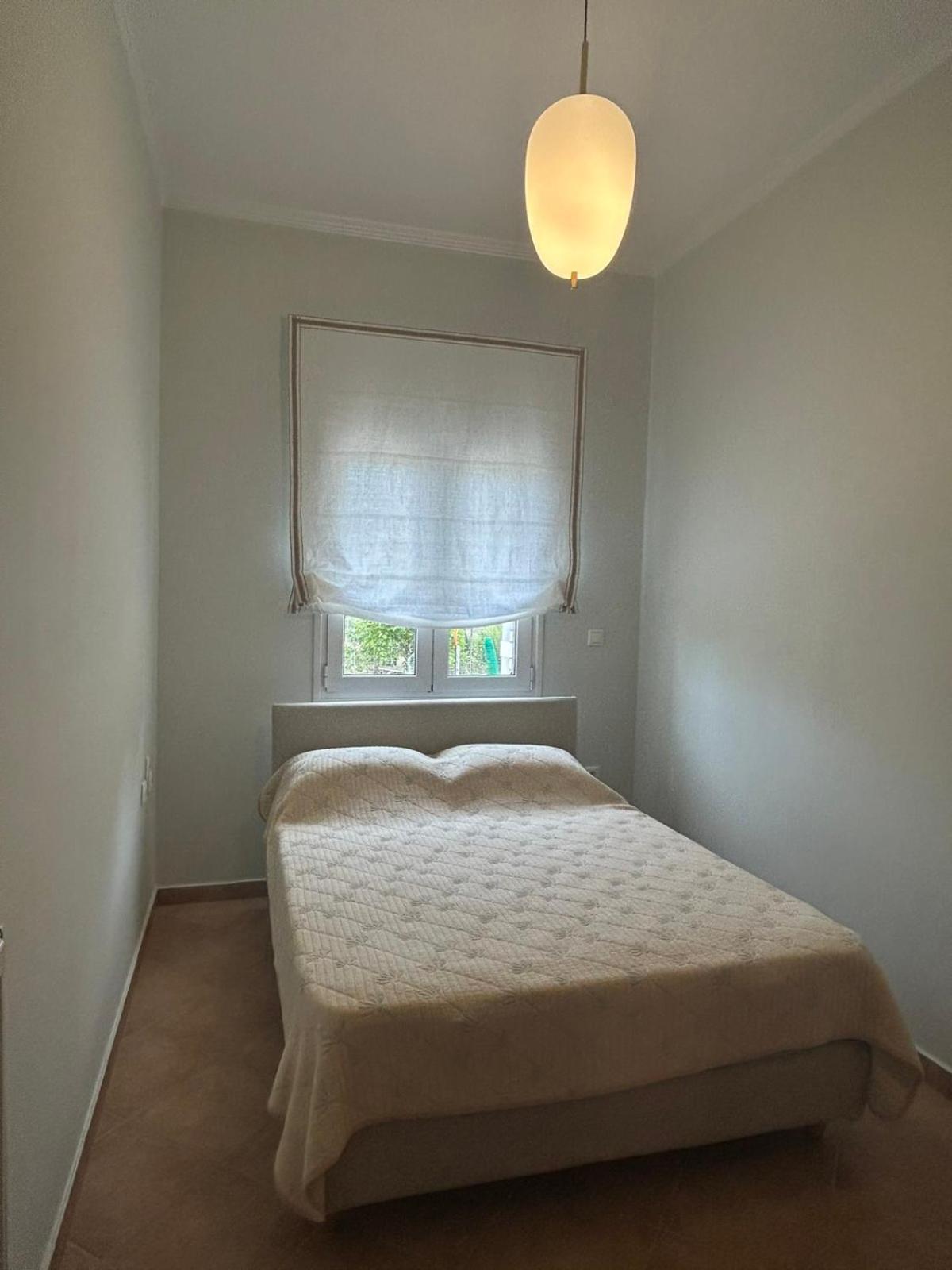 Elli Cozy House Διαμέρισμα Ποταμός Εξωτερικό φωτογραφία